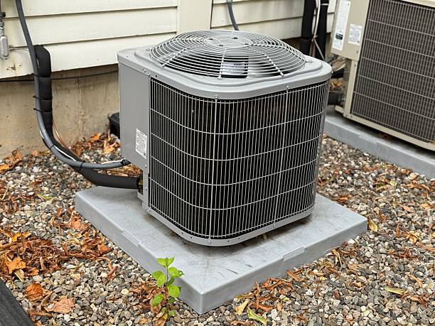 24/7 Emergency Emergency Hvac experts in Palmer, IL